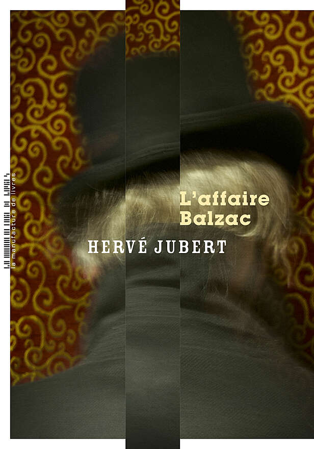 L’Affaire Balzac