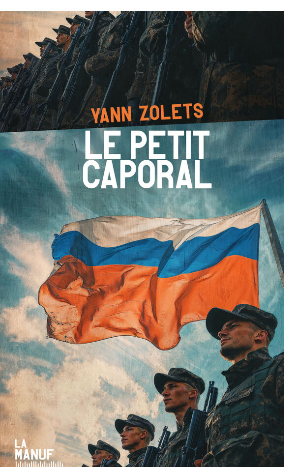 Yann Zolets, Le Petit caporal