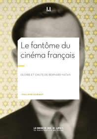 Philippe Durant, Le Fantôme du cinéma français