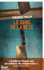 Frédéric Paulin, Le Sang de la bête