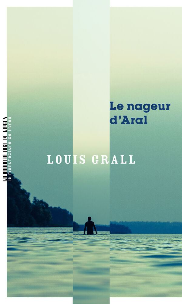 Louis Grall, Le nageur d'Aral