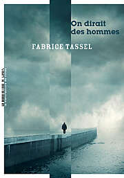 Fabrice Tassel lauréat du prix Découverte Claude Mesplède