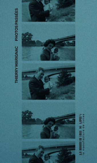Thierry Marignac, Photos passées