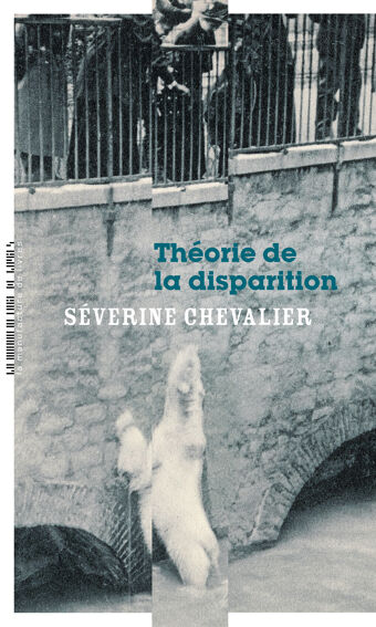 Séverine Chevalier, Théorie de la disparition