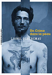 Lionel Destremau en pré-sélection de la première édition du prix du Festival Cadavres Exquis