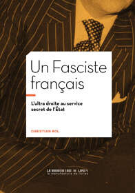 Christian Rol, Un Fasciste français