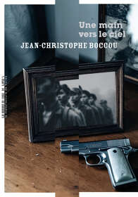 Jean-Christophe Boccou, Une main vers le ciel
