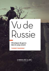 Thierry Marignac, Vu de Russie