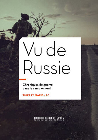 Thierry Marignac, Vu de Russie