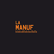 La Manuf, toutes les couleurs du noir