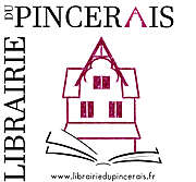 Laurent Petitmangin à la librairie du Pincerais de Poissy
