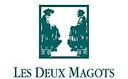 Luc Chomarat dans la sélection du Prix des Deux Magots 2023 !