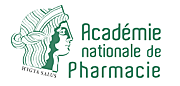 Claire Vesin remporte le Grand Prix Littéraire de l’Académie nationale de Pharmacie 2024 !