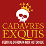 Lionel Destremau et Hervé Jubert au Festival Cadavres Exquis