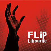 Fabrice Tassel au Festival des Littératures Policières de Libourne