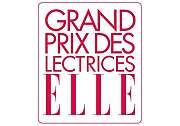 Le prochain roman de Fabrice Tassel dans la sélection du Grand Prix des Lectrices ELLE 2025