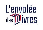Lionel Destremau au Festival L’Envolée des livres de Châteauroux