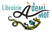 Benoît Séverac à la librairie À demi-mot de Muret