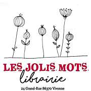 Benoît Séverac à la librairie Les Jolis mots de Vivonne