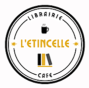 Pierre Pouchairet, lauréat du prix de l’Espionnage à l’Étincelle à Angers