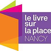 Claire Vesin au festival Le Livre sur la place