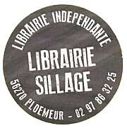Pierre Pouchairet à la librairie Sillage de Ploemeur