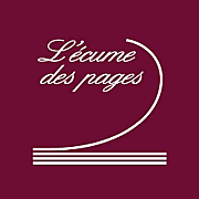Jérôme Leroy à l’Écume des pages à Paris : c’est le lancement de la Petite Fasciste