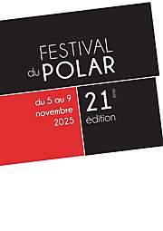 Lionel Destremau au Festival du polar de Villeneuve lez Avignon