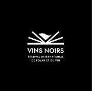 Ian Manook au Festival Vins noirs de Limoges