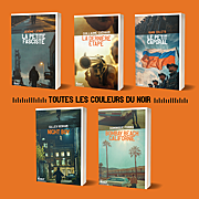 La Manuf, toutes les couleurs du noir