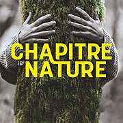 Laurent Petitmangin au festival Chapitre Nature
