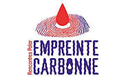 Pierre Pouchairet au Salon Empreinte Carbonne