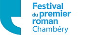 Laurent Petitmangin au festival du premier roman de Chambéry