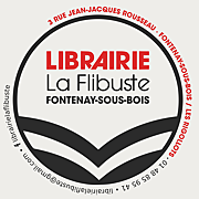 Laurent Petitmangin à la librairie La Flibuste