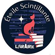 Hervé Jubert à la librairie Étoile scintillante de Gaillac