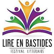 Dominique Forma au Festival littéraire Lire en Bastides