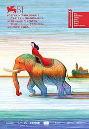 Un Lion d’or pour l’adaptation cinématographique de Ce qu’il faut de nuit de Laurent Petitmangin