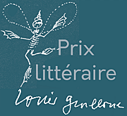 Pauline Hillier lauréate Prix Louis Guilloux 2023