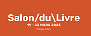 Séverine Chevalier et Tiphaine Le Gall au Salon du livre de Genève