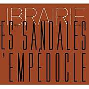 Arnaud Friedmann aux Sandales d&#039;Empédocle de Besançon